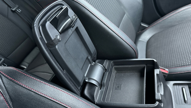 Ford Focus 1.0 EcoBoost Hybrid mHEV 155 ST-Line X Edition 5dr Petrol Hatchback